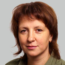 Тарарина Анастасия Валерьевна