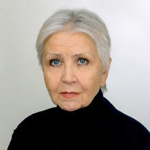 Русинова Светлана Анатольевна