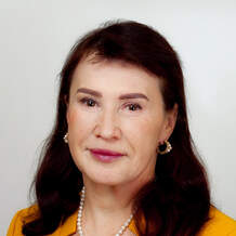 Виноградова Ирина Александровна