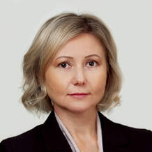 Карелова Олеся Валерьевна