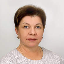 Зайцева Ирина Владимировна